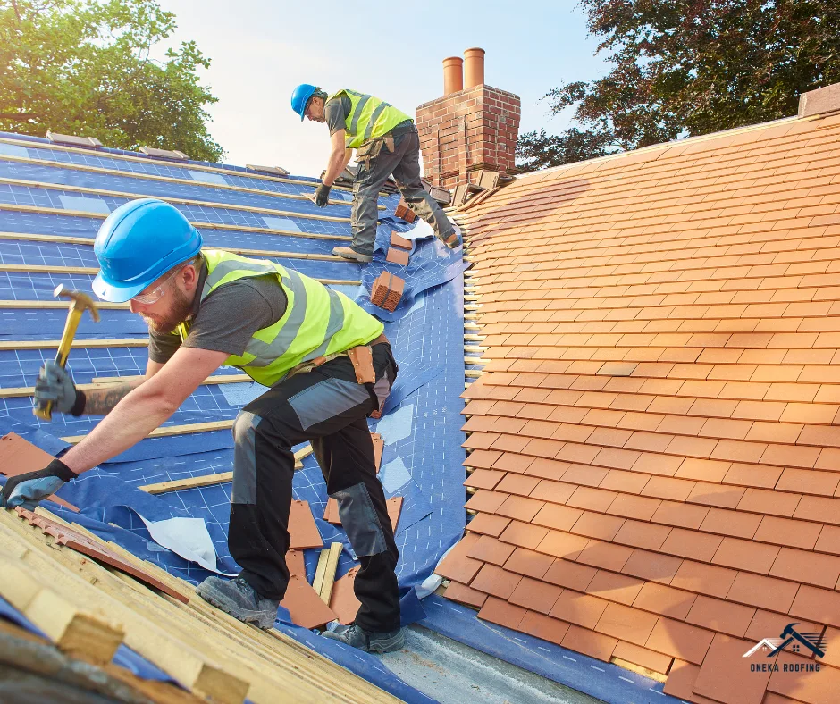 Why choose Roof Repair Near Me in Mentor, MN
